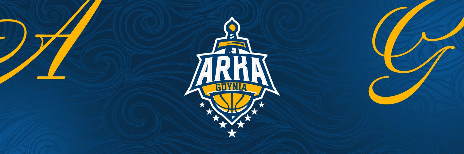 AMW Arka Gdynia's banner