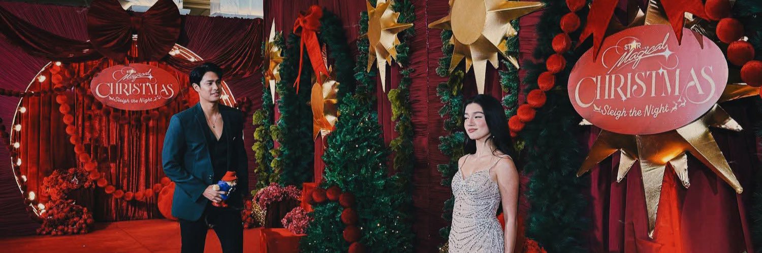 SARAH | TAYO SA WAKAS 🎬's banner