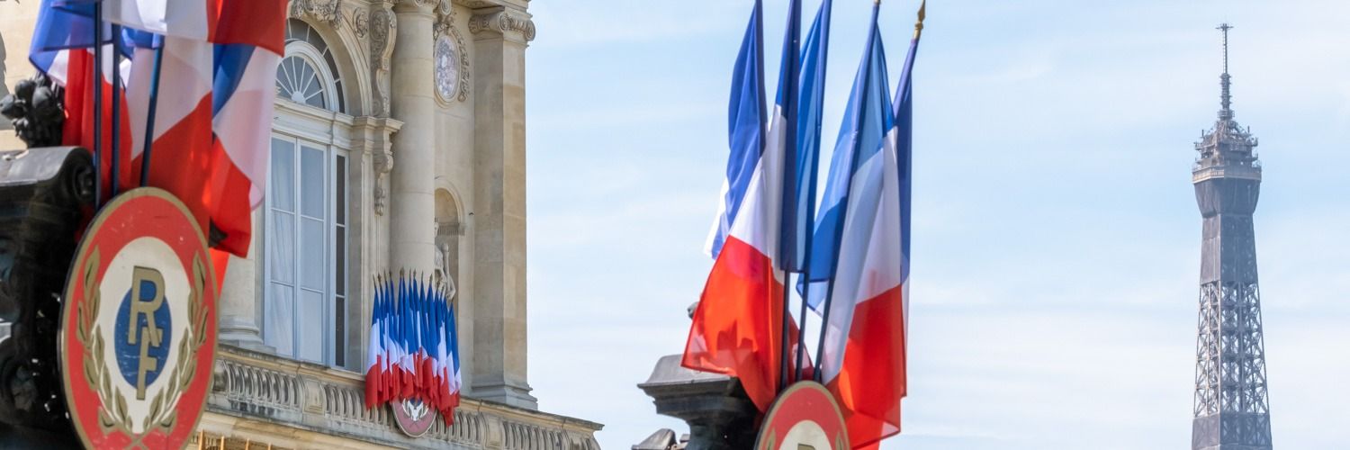 Jean-Pierre Asvazadourian's banner