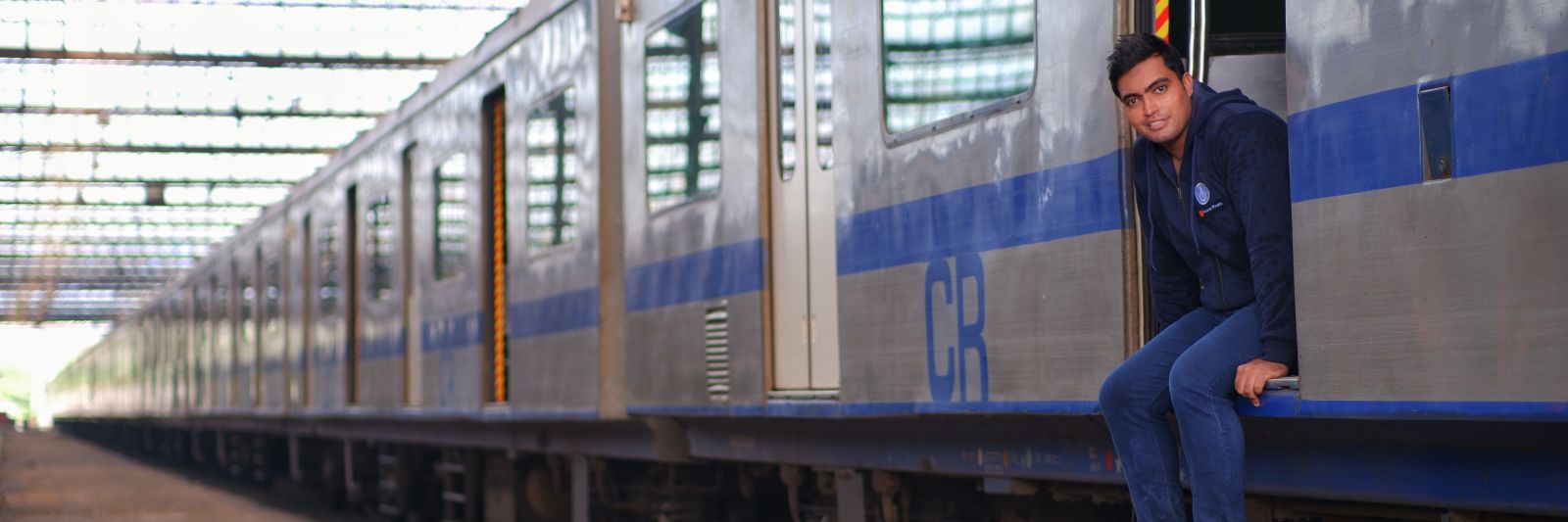 PowerTrain By Aakash Bhavsar's banner