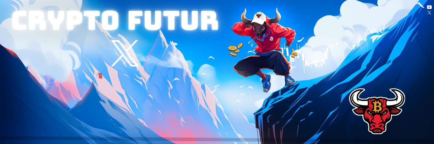 Crypto Futur's banner
