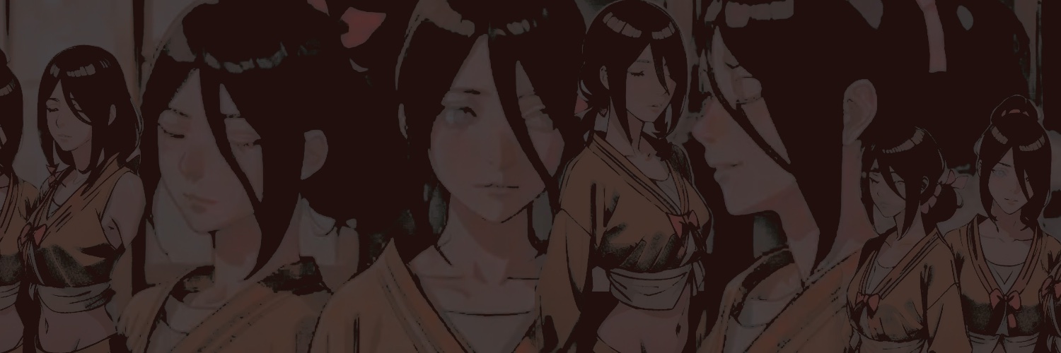 ‍ ‍ ‍ ༣ཾ྄ 𓆪꙳╮ 𝙷𝙰𝙽𝙰𝙱𝙸 𝙷𝚈𝚄𝙶𝙰。.ᐟ ‍ ‍ ‍'s banner