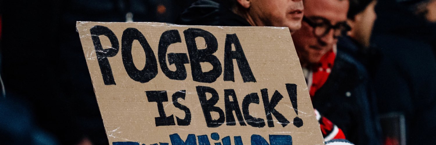 PogbaXtra™'s banner