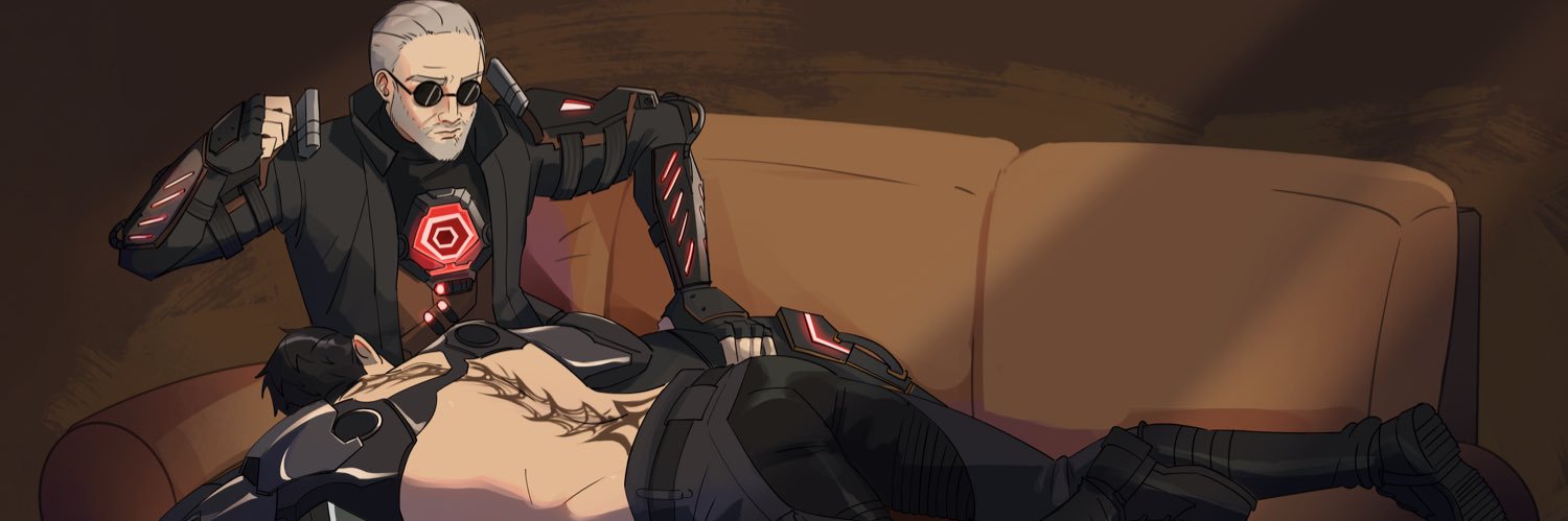 knight 🦭's banner