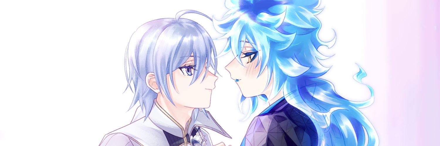 ヨし哉｜⚔️💀永結同心's banner