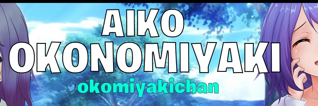 Aiko Okonomiyaki's banner
