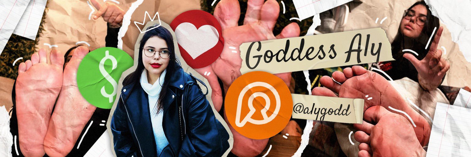 𝑮𝒐𝒅𝒅𝒆𝒔𝒔 𝑨𝒍𝒚's banner