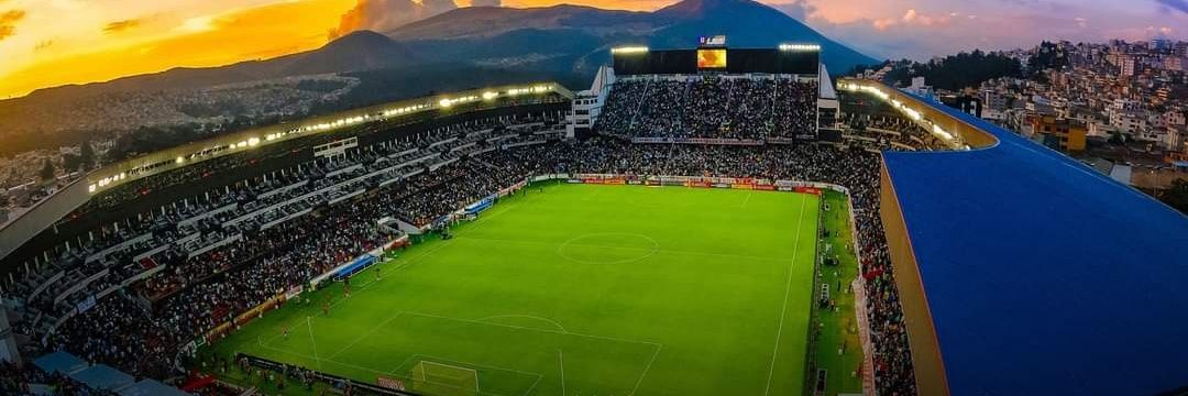 LDU-REY DE COPAS ⭐⭐🌟⭐⭐'s banner