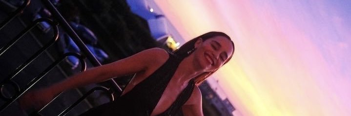 chloe ꕤ's banner