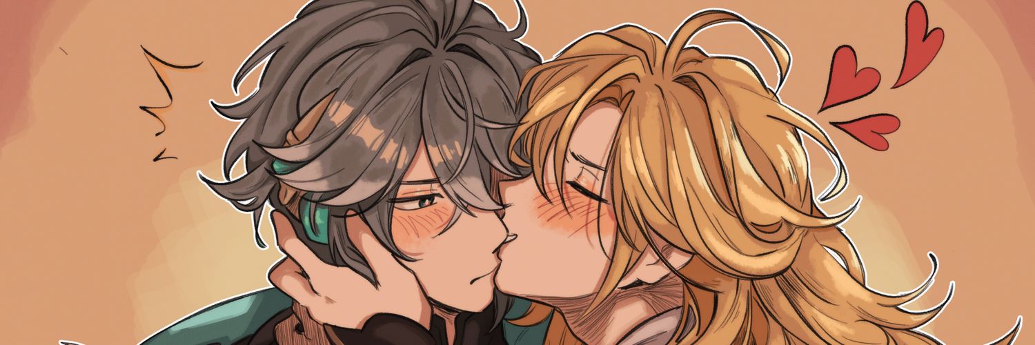 cal 𐔌˙. || COMMS CLOSED!!'s banner