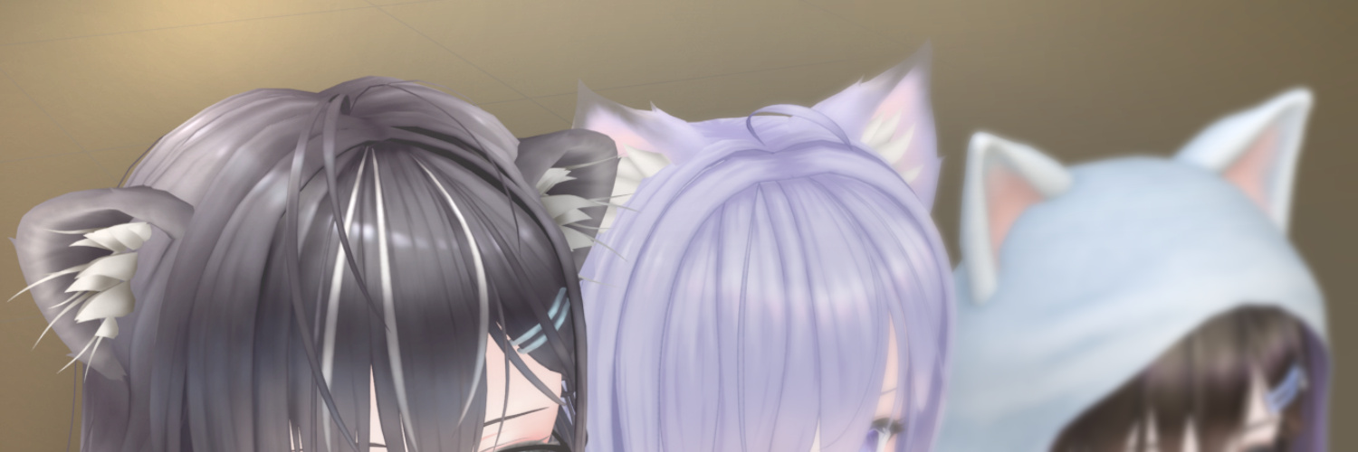 Hatoba@3Dモデル制作's banner