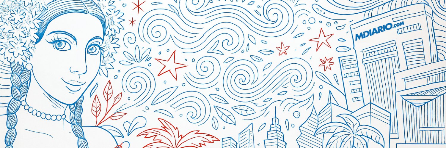 Mi Diario Panamá's banner