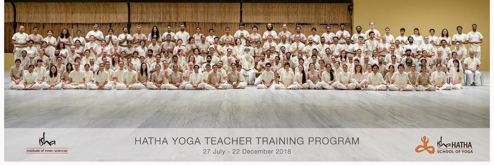 Yoga With Kush's banner