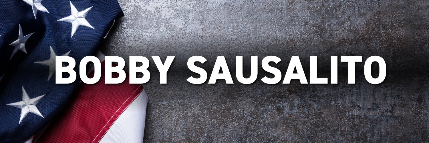 Bobby Sauce's banner