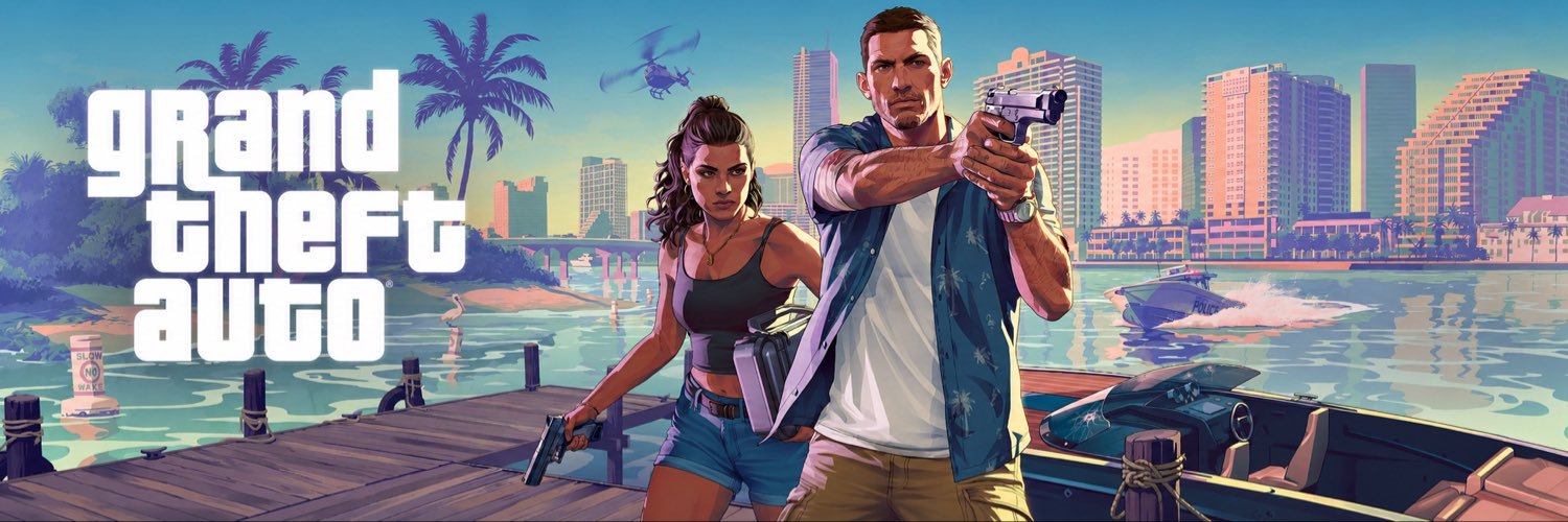 HARAM GTA's banner