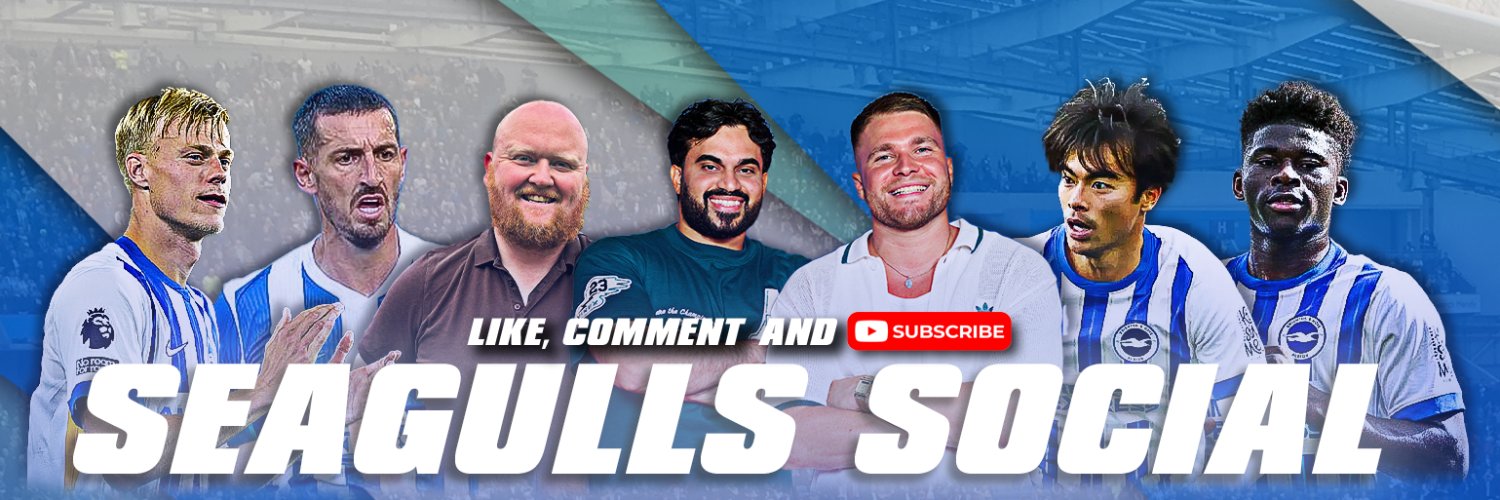SEAGULLS SOCIAL's banner