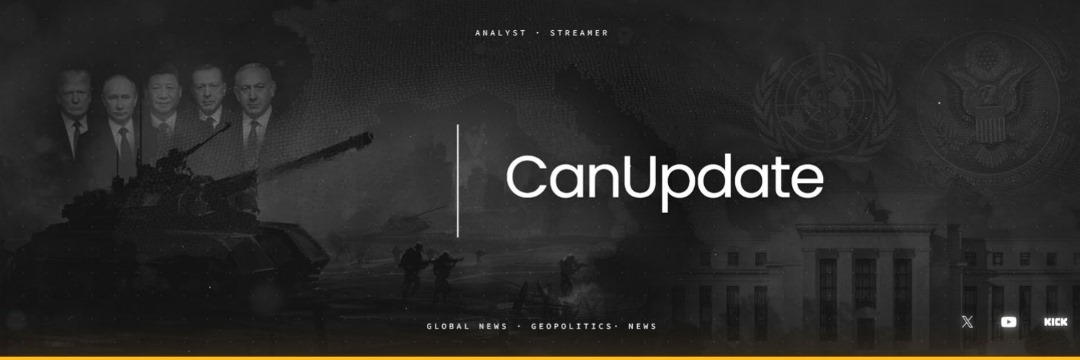 Can's banner