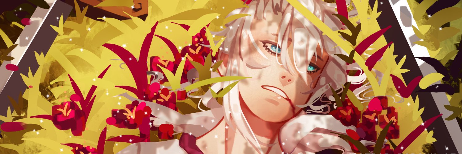 dotpapercrowndot \Commission =OPEN=/'s banner