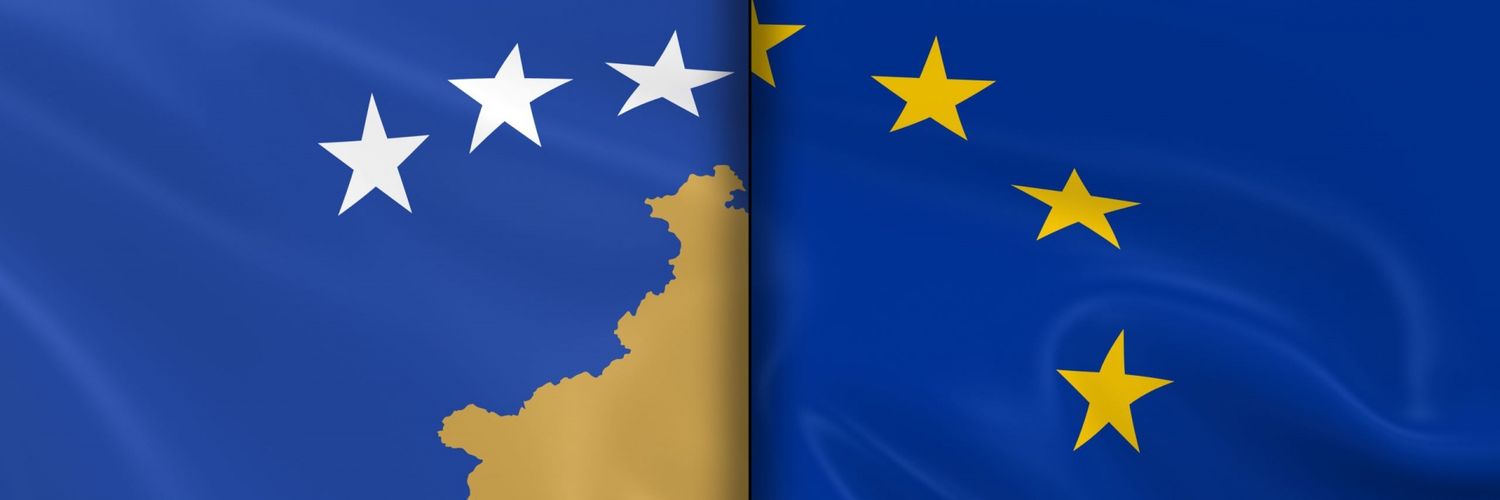 Besnik Bislimi's banner