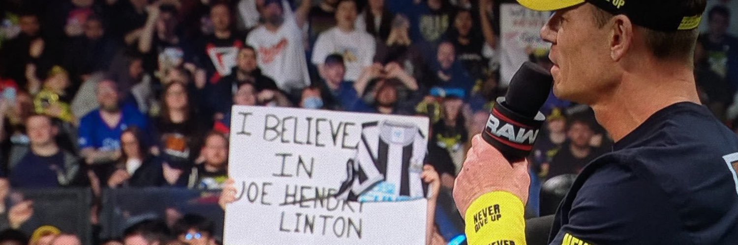 Jord's banner