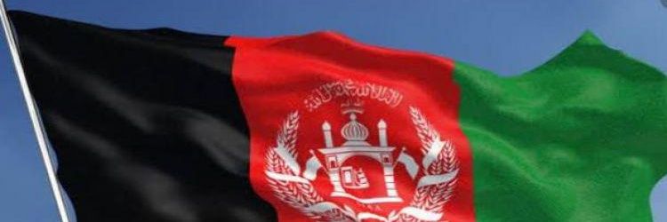 Rahmatullah Andar🇦🇫's banner