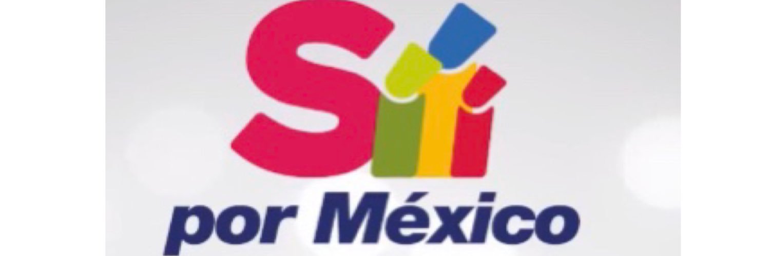Anti amlo Oficial's banner