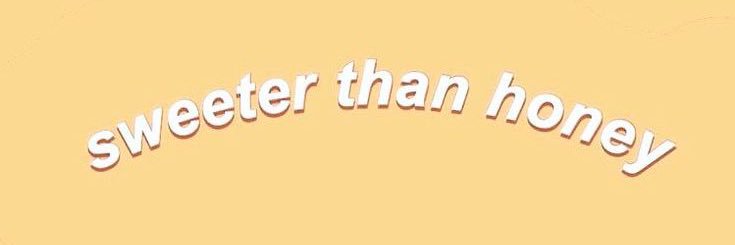 Bee's banner