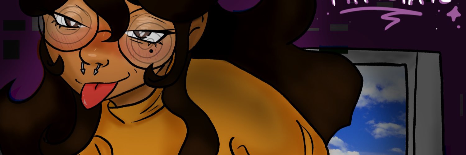 b0n ✿ the luigi girl's banner