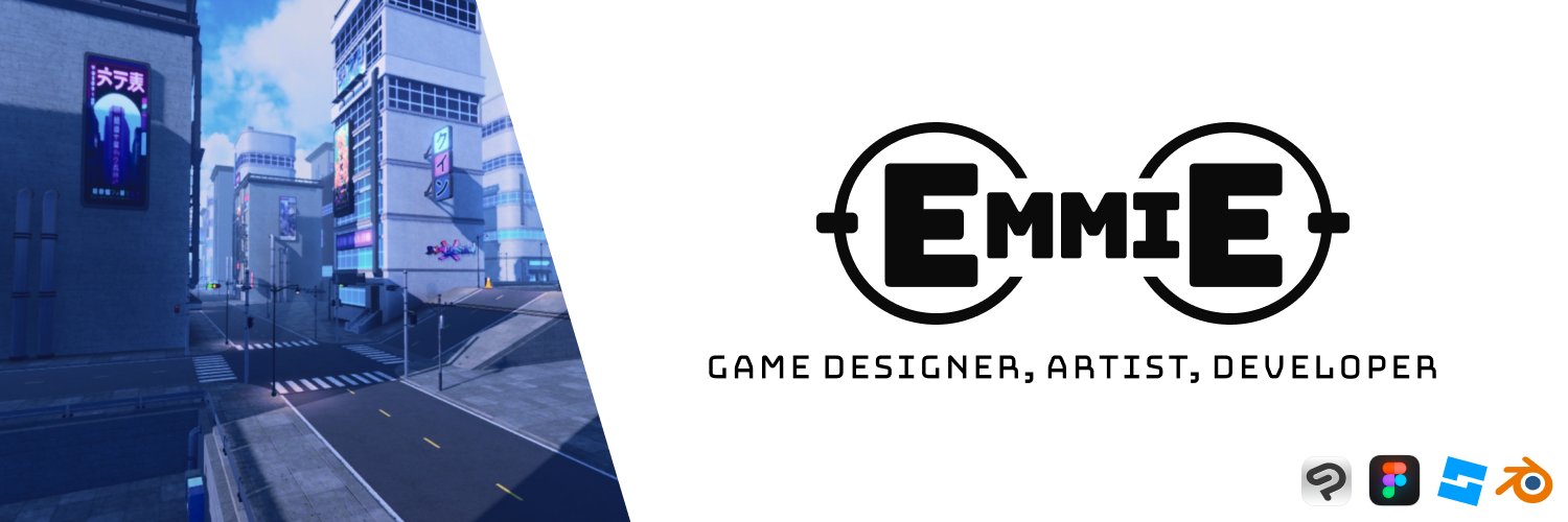 Emmie's banner