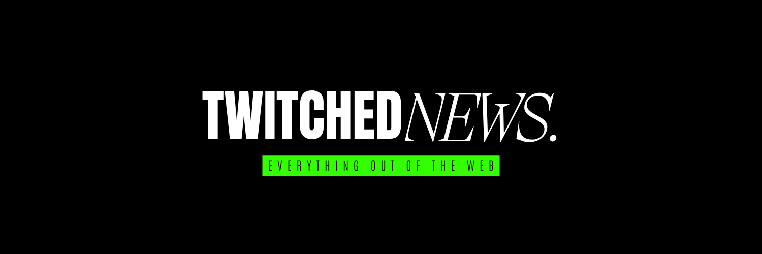 Twitched News's banner