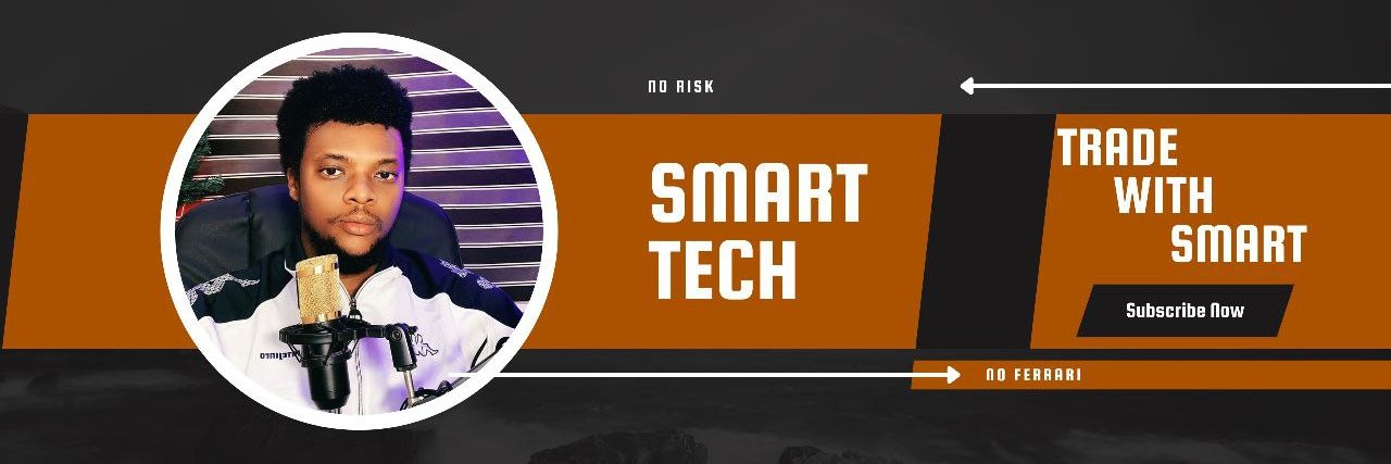 Smart Tech's banner