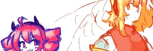 Salami's banner