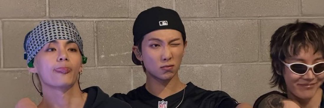 🤨… I didnt hear that🪭's banner