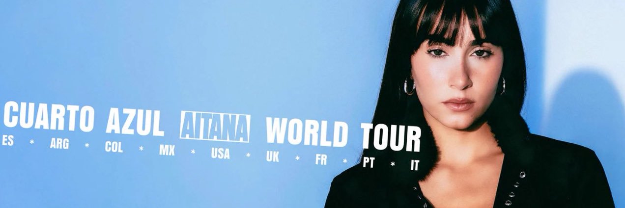 AITANA GLOBAL's banner