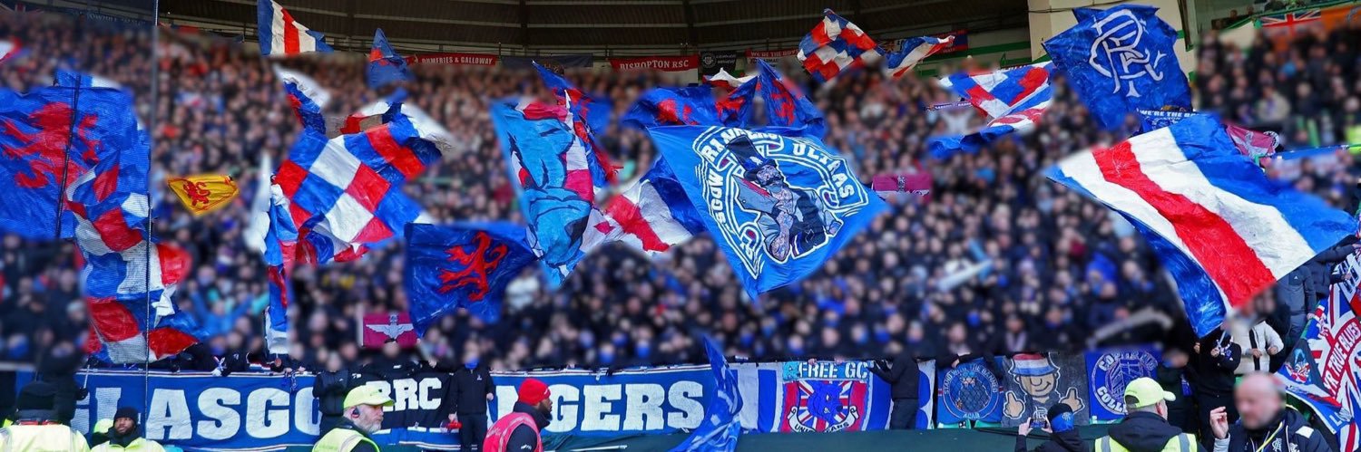 Union Bears's banner
