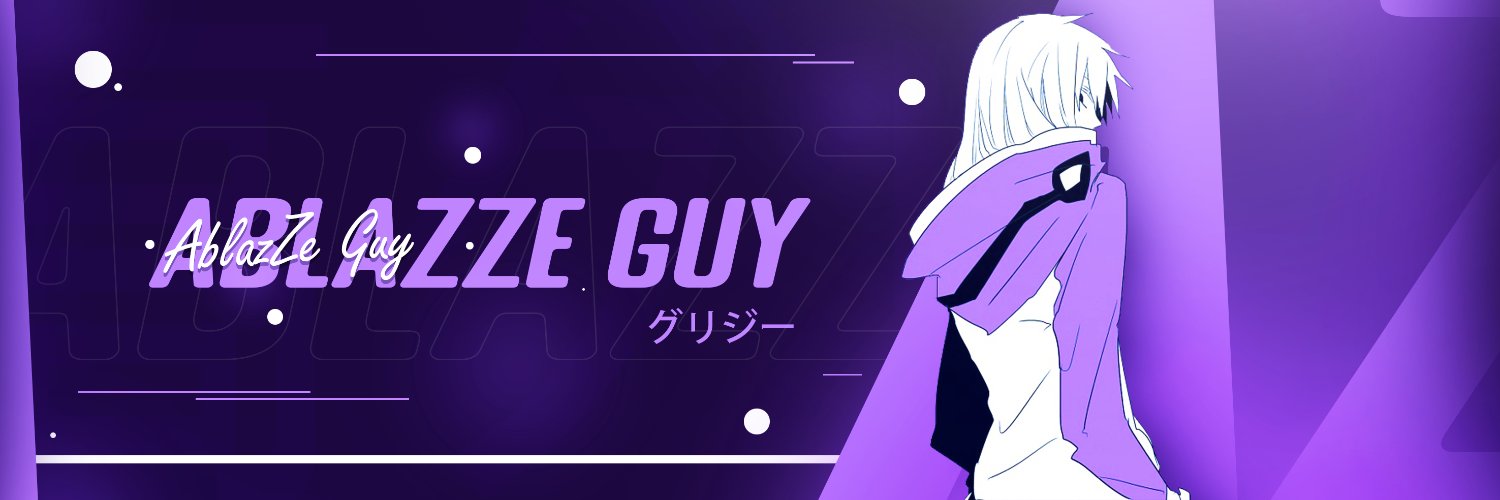 TF | AblazZe Guy's banner