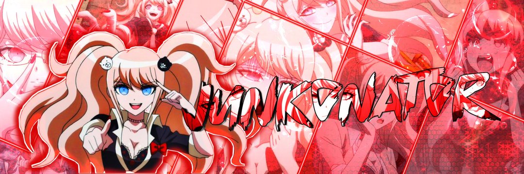 Junko (Ultimate Hope)'s banner