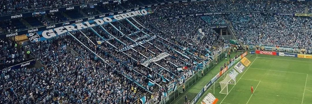 Aqui é GRÊMIO! ✊🏿🧉🇪🇪's banner