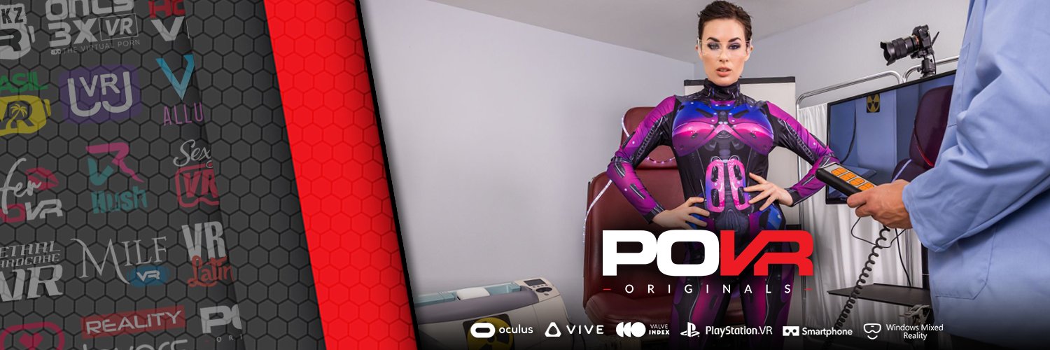 POVR Premium's banner