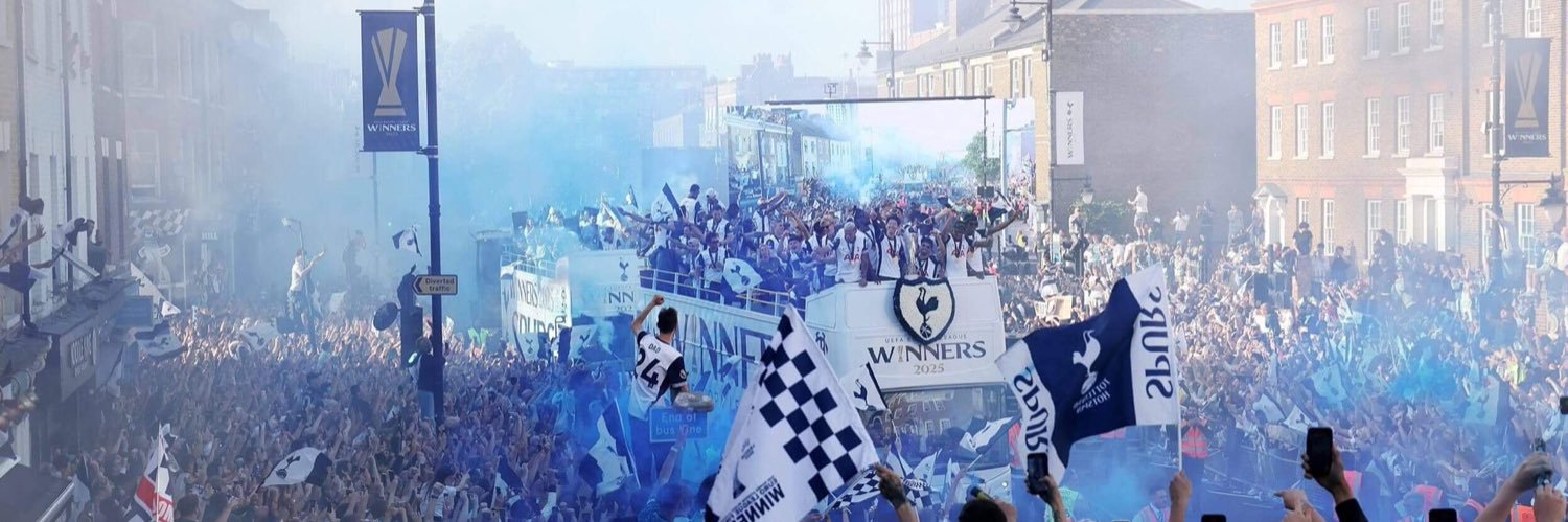 Spurs Connect's banner