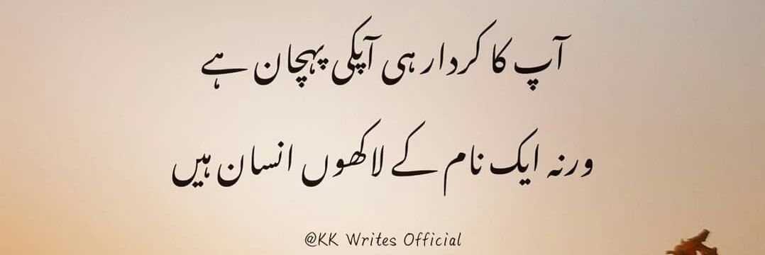 Naaz shayari's banner