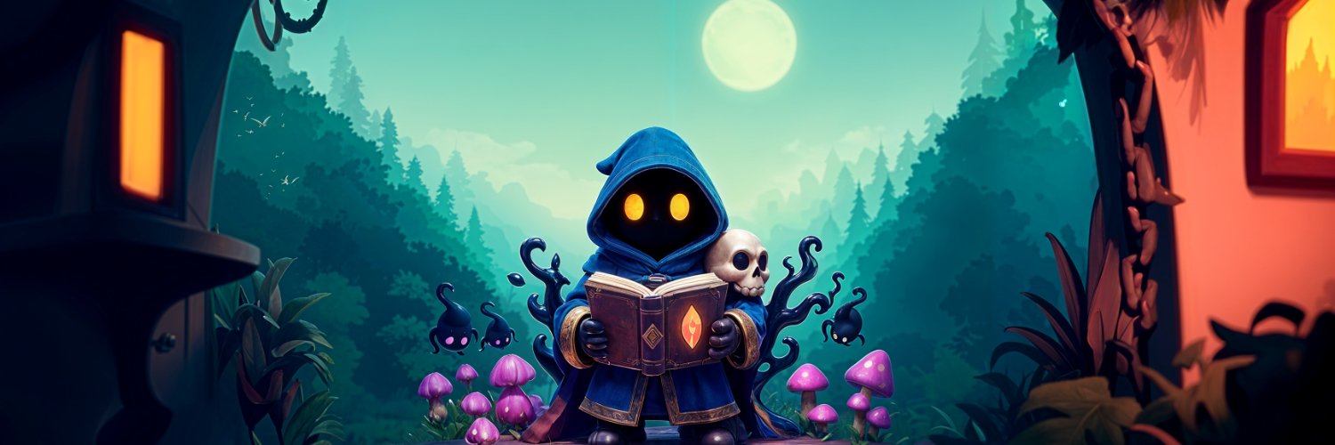 Silicon Jungle's banner