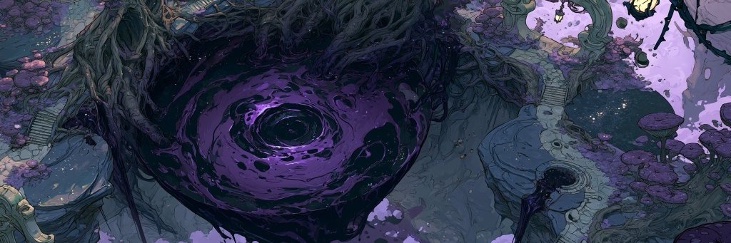 Silicon Jungle's banner