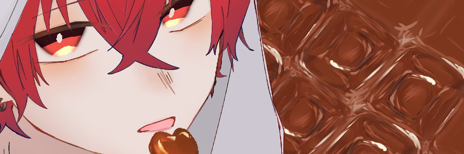 しゃーぷ（しゃぷふら）'s banner
