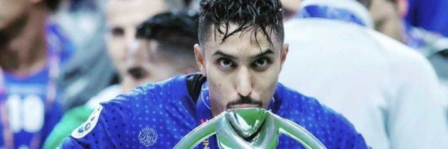 ويل همسون الهلالي(غياب مؤقت )'s banner