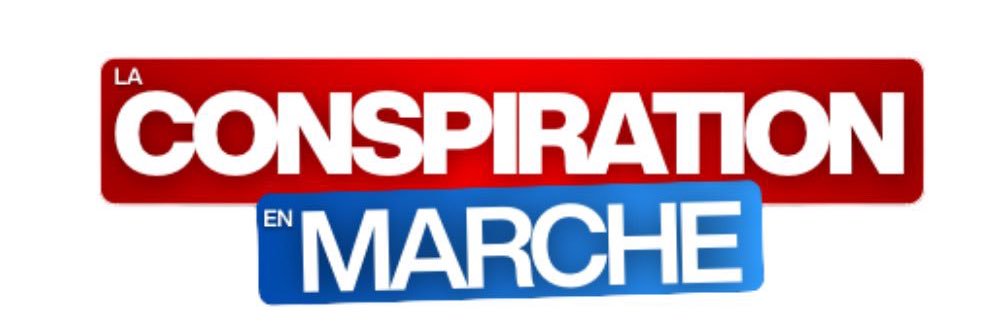 La ©️onspiration En Marche's banner