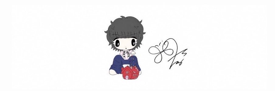 ‎min ★'s banner