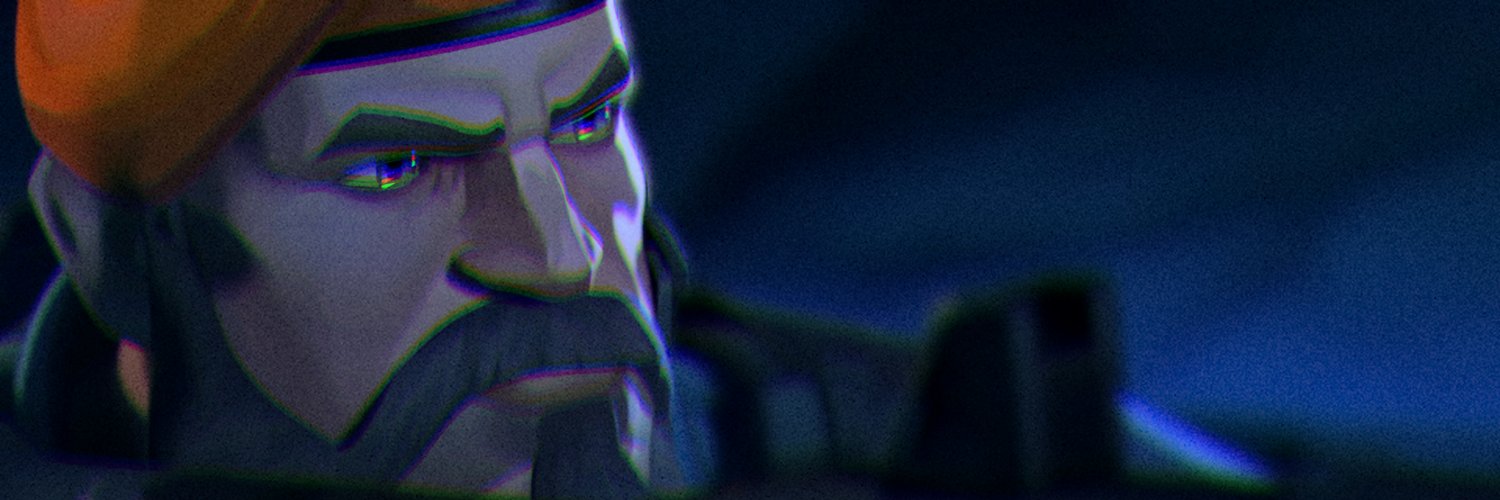 ブリ仙人's banner
