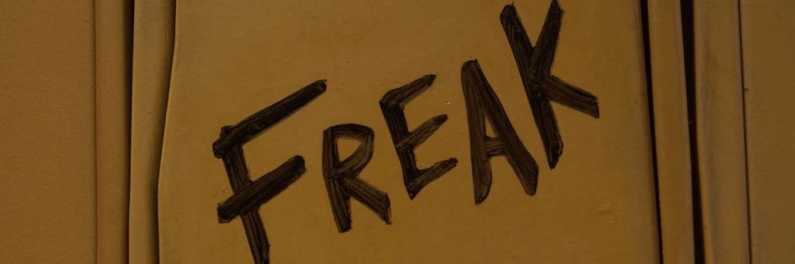 chuck | MIKE WEEK's banner