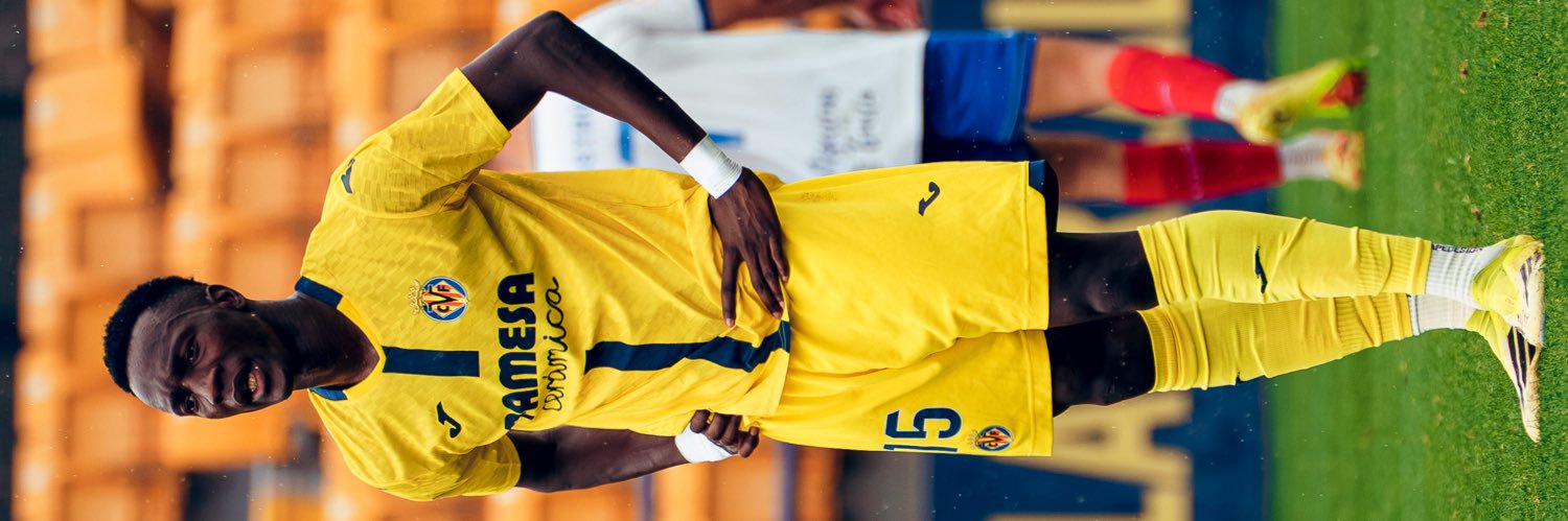 Cheikh Tidiane Thiam🇸🇳⭐️'s banner